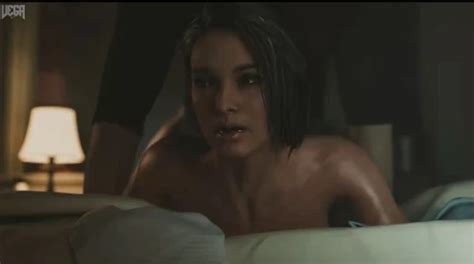 Resident Evil Remake Jill Valentine Blowjob And Sex D Porn XHamster