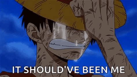 Luffy One Piece GIF – Luffy One Piece Anime – discover and share GIFs