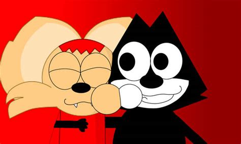 Explore The Best Felix The Cat Art Deviantart