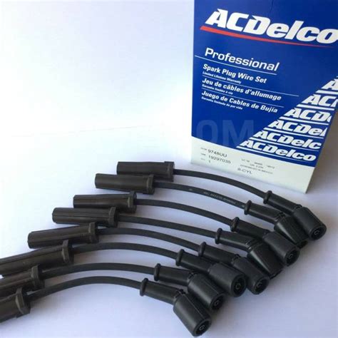 Acdelco Uu Tahoe Escalade