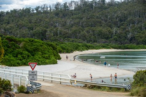 Cockle Creek and Recherche Bay - The Huon Valley Southern Tasmania