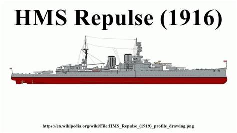 Hms Repulse Alchetron The Free Social Encyclopedia