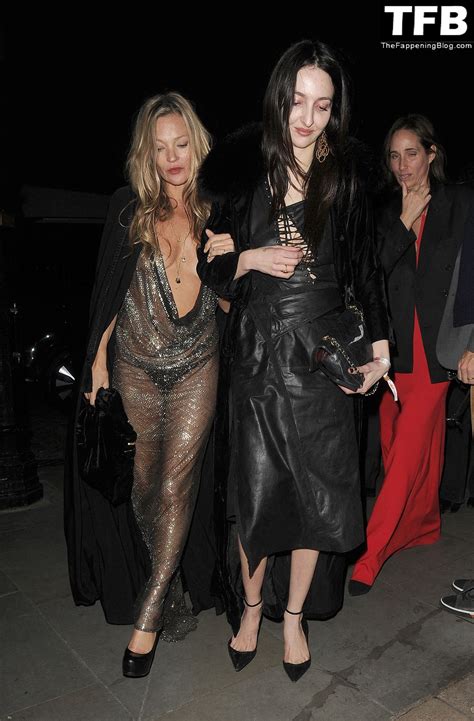 Kate Moss Kateamoss Katemosslatest Nude Leaks Photo 1716 TheFappening
