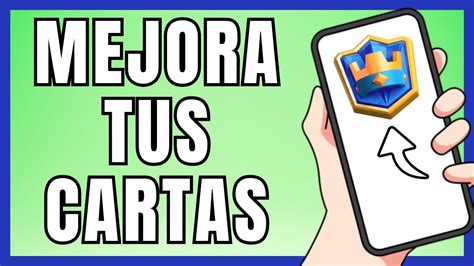 Cómo Evolucionar Cartas En Clash Royale Muy Fácil 2024 Youtube