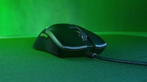 Razer Viper review: "Built to perform" | GamesRadar+