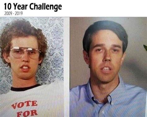 Vote for Pedro - Signal Intelligence