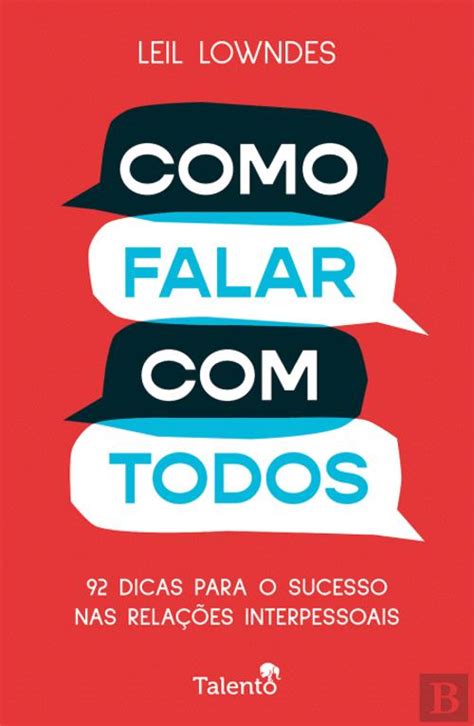 Como Falar Com Todos