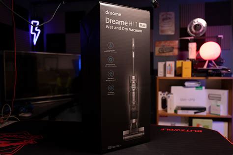 Kipróbáltuk a vizes porszívók csúcsát – Xiaomi Dreame H11 Max teszt ...