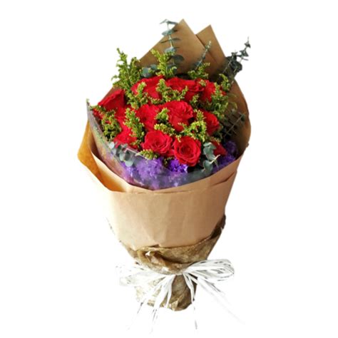 A Few Ideas to Sending Birthday Flowers Gift | Javin Tham