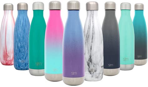 Best Mira Vacuum Insulated Travel Water Bottle Home Appliances