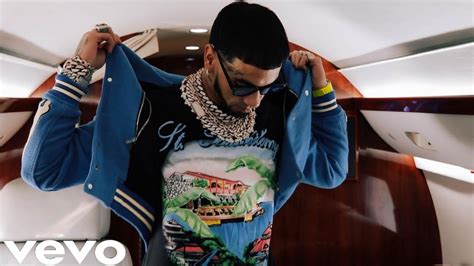 Anuel AA Ft Nio García Oh Na Na Video oficial fecha YouTube