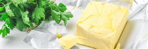 Масло сливочное: какие витамины в продукте