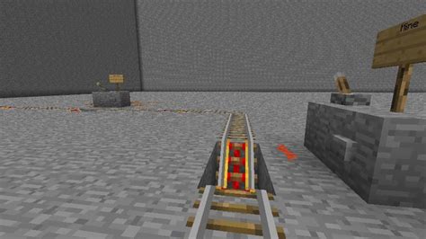 How to get into minecraft rail cart - ilikelasopa