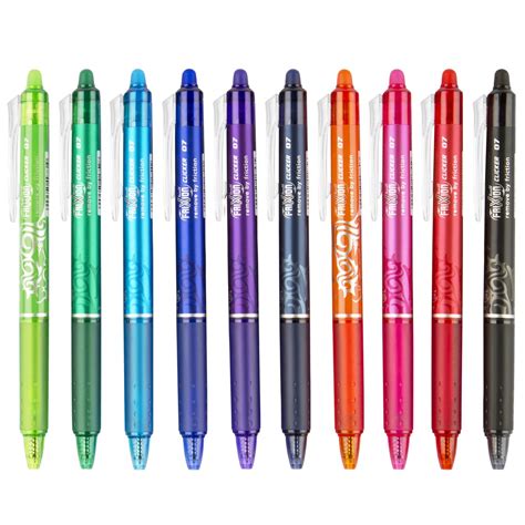 Jual Pulpen Gel Pilot Frixion Blrt Fr Mm Shopee Indonesia