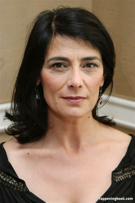 Hiam Abbass Nude OnlyFans Leaks Fappening FappeningBook