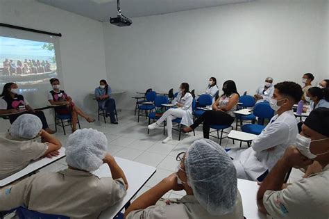 Hospital Jean Bitar Finaliza Atividades Alusivas Ao Outubro Rosa Com