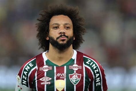 Veja Quanto Custou Passagem De Marcelo Pelo Fluminense Metr Poles