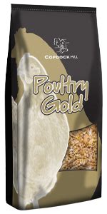 Copdock Mill Range Chicken Feed Layers Pellets 20kg Chicken Food For