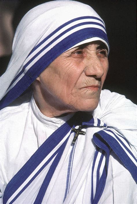 Legacy Mother Teresa