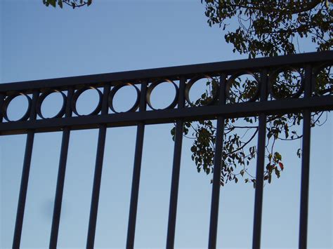 Balustrade And Tubular Fencing And Gates Slade Fencing Adelaide