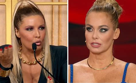 Sonia Bruganelli Voleva Il Posto Di Selvaggia Lucarelli Nella Giuria Di