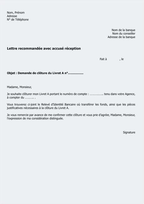 Lettre Recommand E Modele De Procuration Pour Retirer Un Document