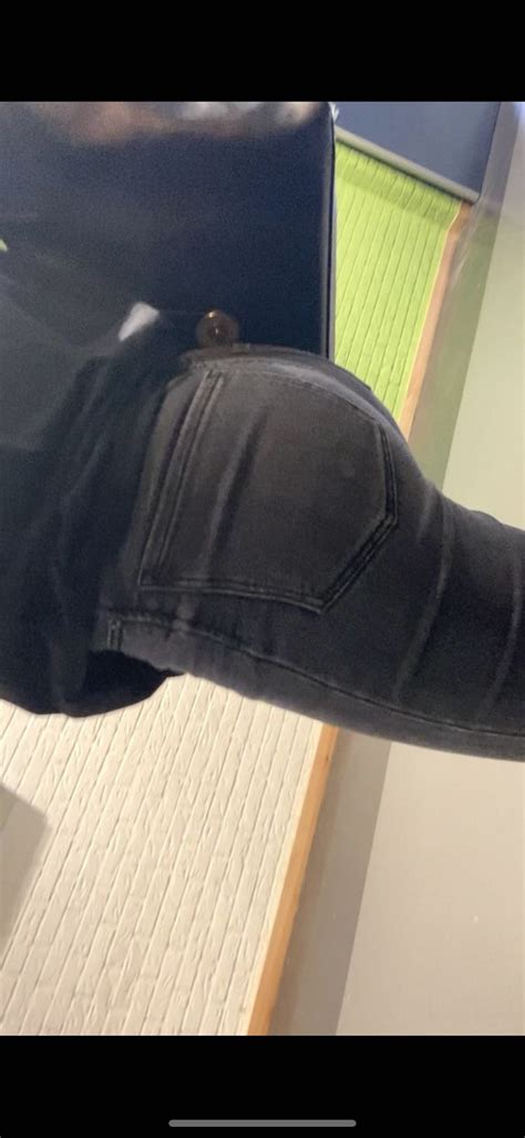 This Lightskin Ass Will Make You Crazy Tight Jeans Forum