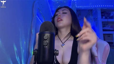 Angelic Lofi Asmr Angelic Lofi Nude Leaks Patreon Photo Fapeza