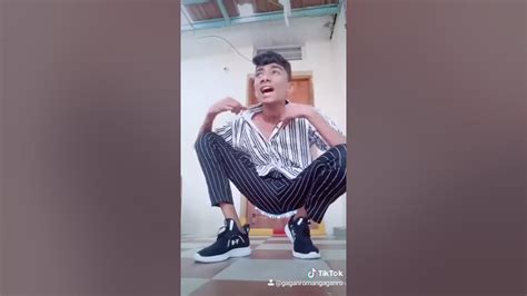 Gagan Roman Tik Tok Famous Youtube