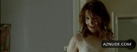 JULIETTE BINOCHE Nude AZNude