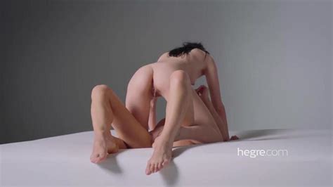 Hegre Dominika C And Grace Lesbian Exploration Porn Videos