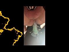 Femdom Pegging Marathon Peggathon 3 In 1 Toys Huge Dildo Strapon Strap On Wife Pegging Husband