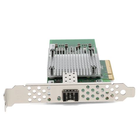 PRO-PCIE-1SFP+ | Industry Standard | PCI | Proline