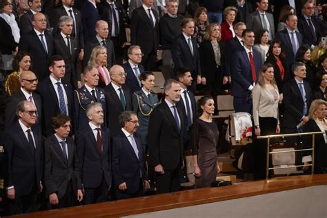 Fotos del acto de conmemoración del Día Europeo de las Víctimas del