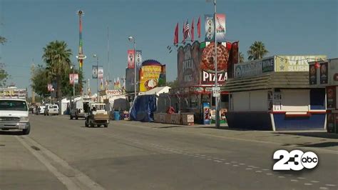 Kern County Fair Kicks For 12 Days Of Fun With New Food Hunter Hayes And More