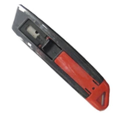 Standard Box Cutter Wretractable Blade