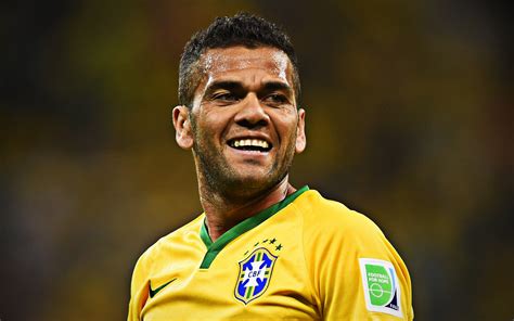 Sports Dani Alves Hd Wallpaper