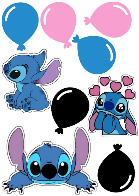 Disney Stitch Lilo Stitch Disney Drawings Cartoon Drawings Stitch