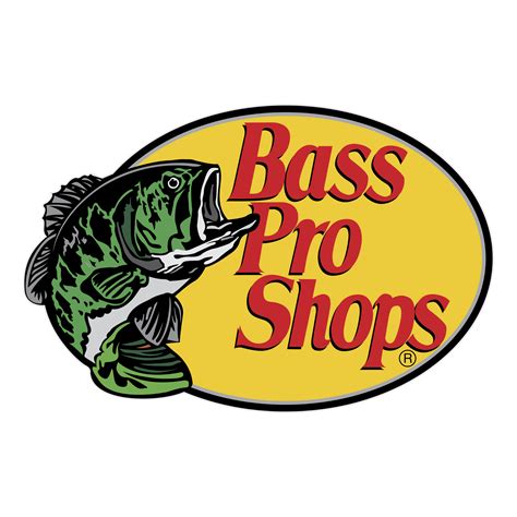 Bass Pro Shops Logo Png Transparent And Svg Vector Freebie Supply