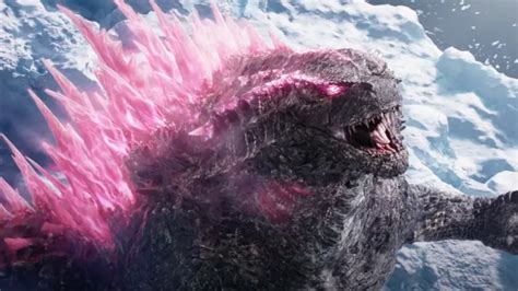 Godzilla E Kong Il Nuovo Impero Trailer Ufficiale Del Nuovo Epico