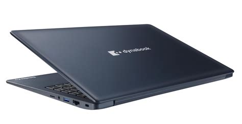 Laptops Notebooks Dynabook Toshiba Satellite Pro C Th Gen