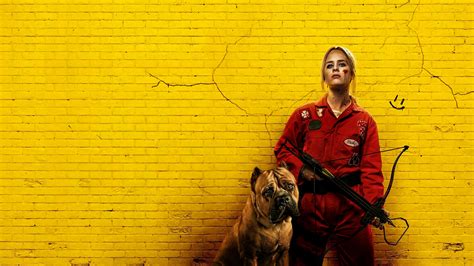 The Wrath of Becky | Movie fanart | fanart.tv