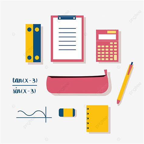 Book Education Learning Vector Design Images Cartoon Education