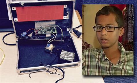 Bill Maher On Ahmed The Clock Boy He Did Not Invent Anything