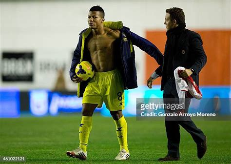 313 Ikechukwu Uche Photos And High Res Pictures Getty Images