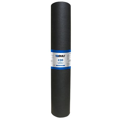 30 Felt Astm D226