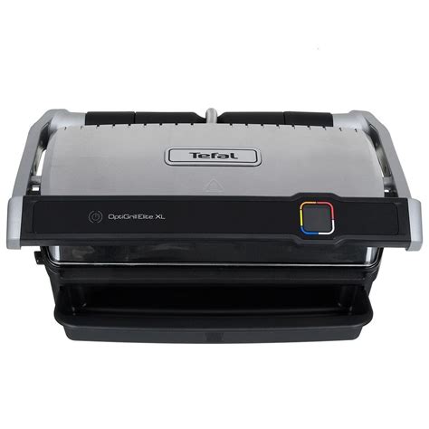 Barbecue Électrique Tefal GC760D30 2200 W | Leroy Merlin
