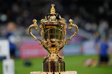 Rugby World Cup 2023 schedule: Semi-finals fixtures,…