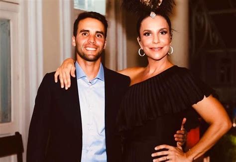 Ivete Sangalo Comemora 16 Anos De Casamento E Se Declara Para Daniel