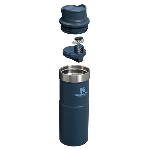 STANLEY Classic Trigger-Action Travel Mug 16 OZ, 40% OFF
